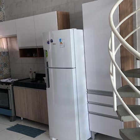 Mandakaru Residence Flat Da Isa 01 Porto de Galinhas Ngoại thất bức ảnh