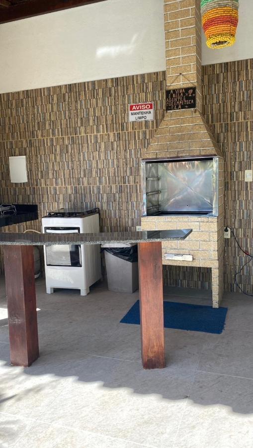 Mandakaru Residence Flat Da Isa 01 Porto de Galinhas Ngoại thất bức ảnh