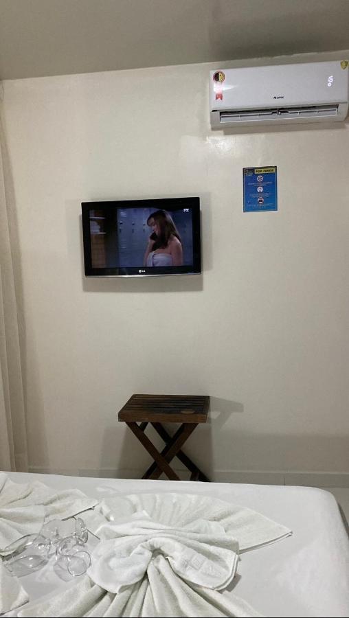 Mandakaru Residence Flat Da Isa 01 Porto de Galinhas Ngoại thất bức ảnh