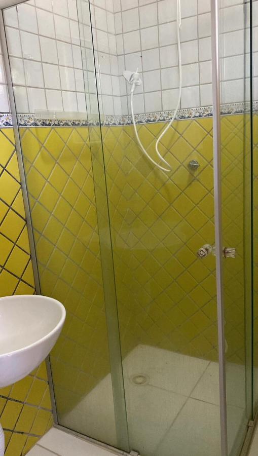 Mandakaru Residence Flat Da Isa 01 Porto de Galinhas Ngoại thất bức ảnh