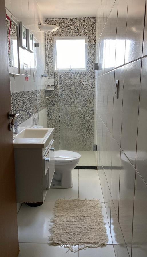 Mandakaru Residence Flat Da Isa 01 Porto de Galinhas Ngoại thất bức ảnh