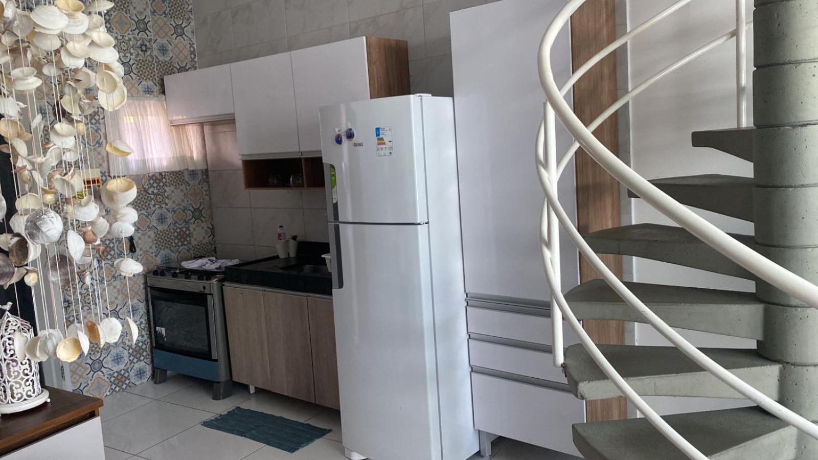 Mandakaru Residence Flat Da Isa 01 Porto de Galinhas Ngoại thất bức ảnh
