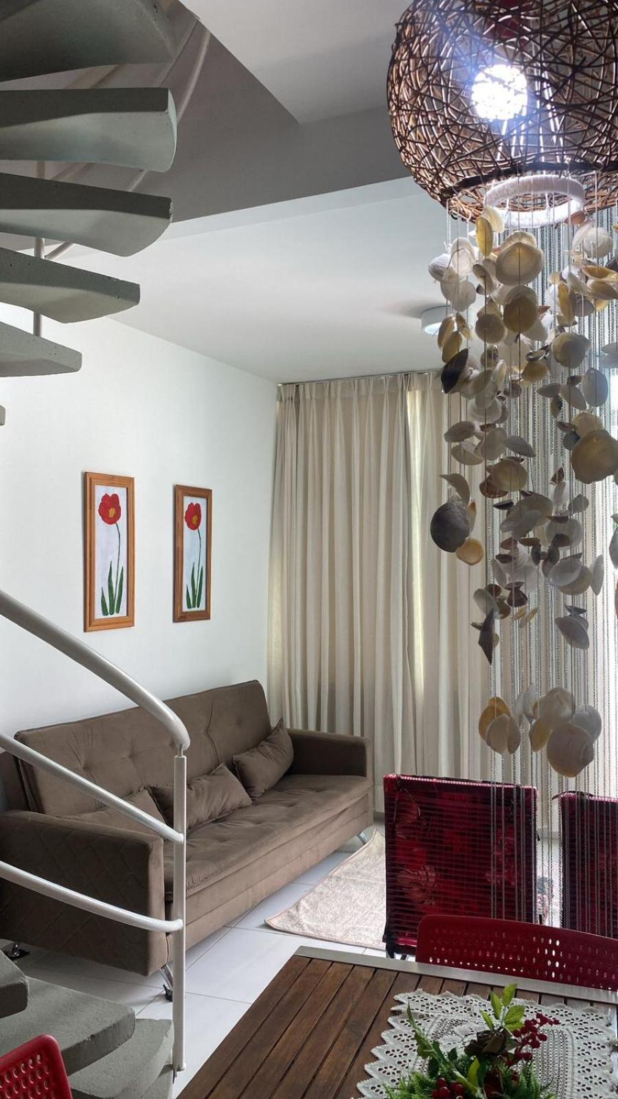 Mandakaru Residence Flat Da Isa 01 Porto de Galinhas Ngoại thất bức ảnh