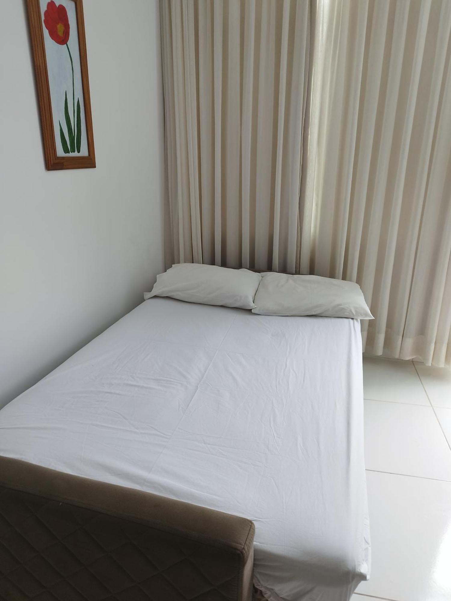 Mandakaru Residence Flat Da Isa 01 Porto de Galinhas Ngoại thất bức ảnh
