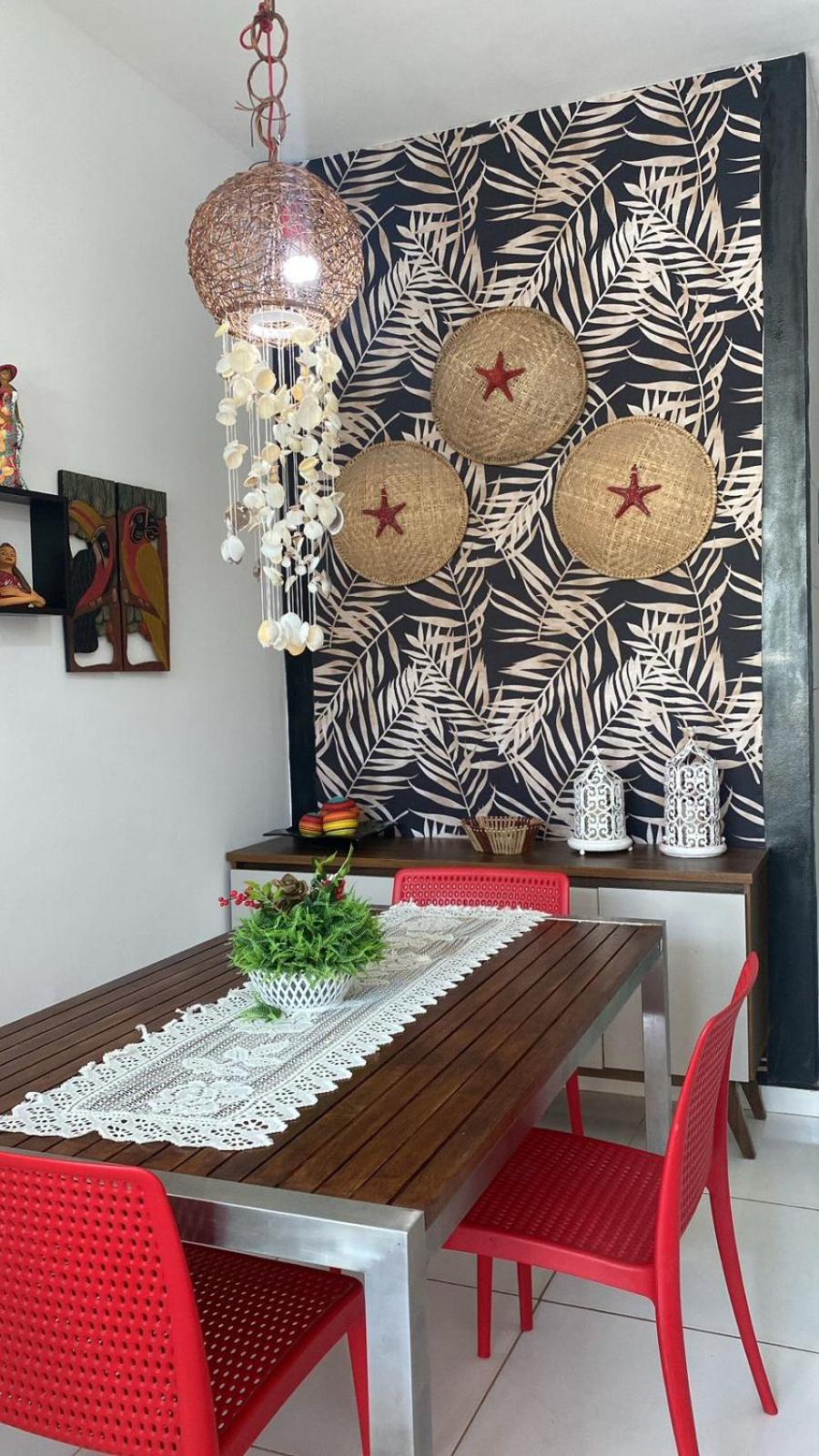 Mandakaru Residence Flat Da Isa 01 Porto de Galinhas Ngoại thất bức ảnh