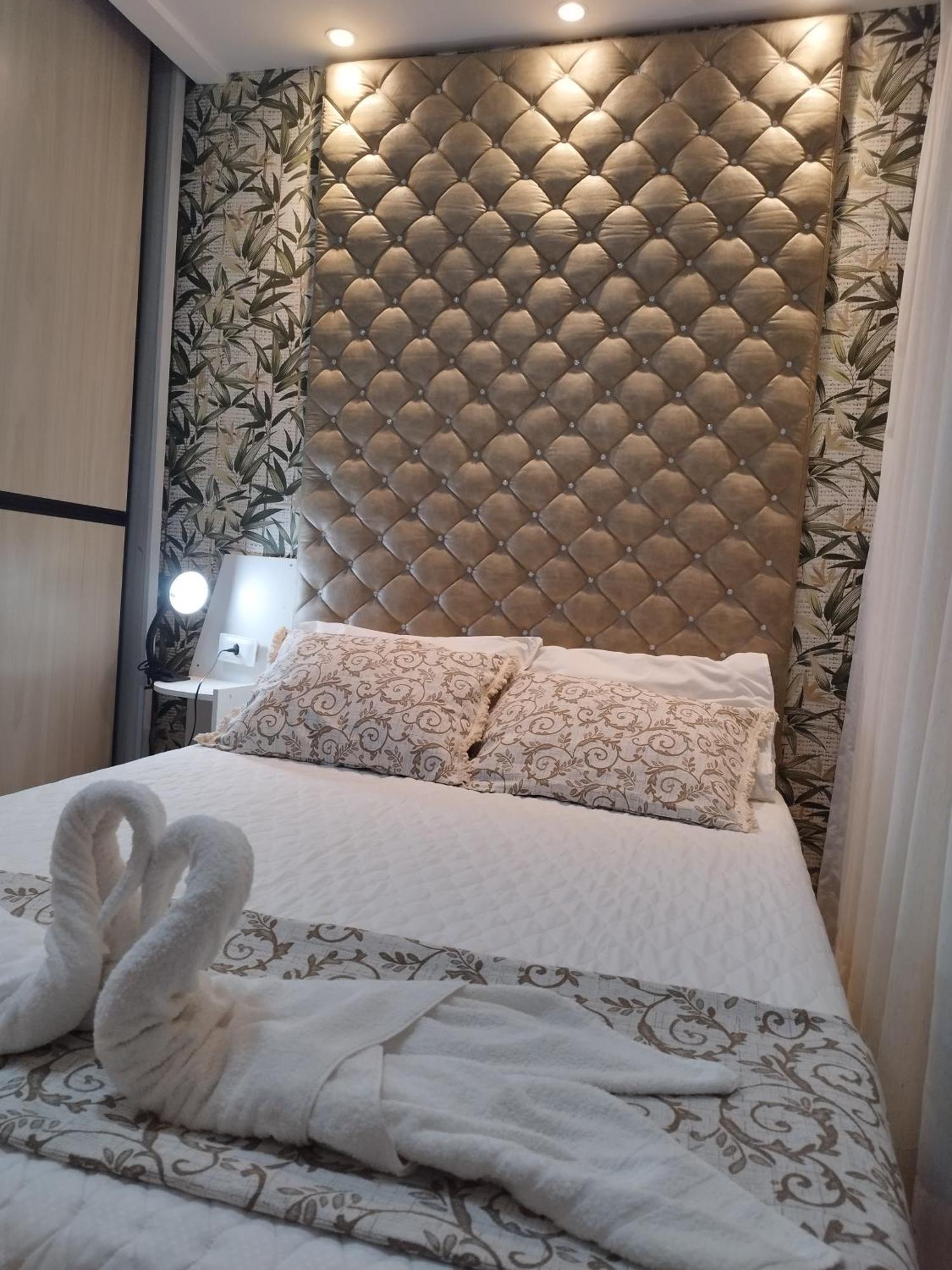 Mandakaru Residence Flat Da Isa 01 Porto de Galinhas Ngoại thất bức ảnh